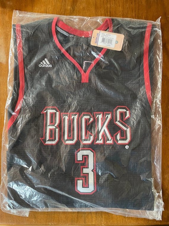 Brandon top jennings jersey