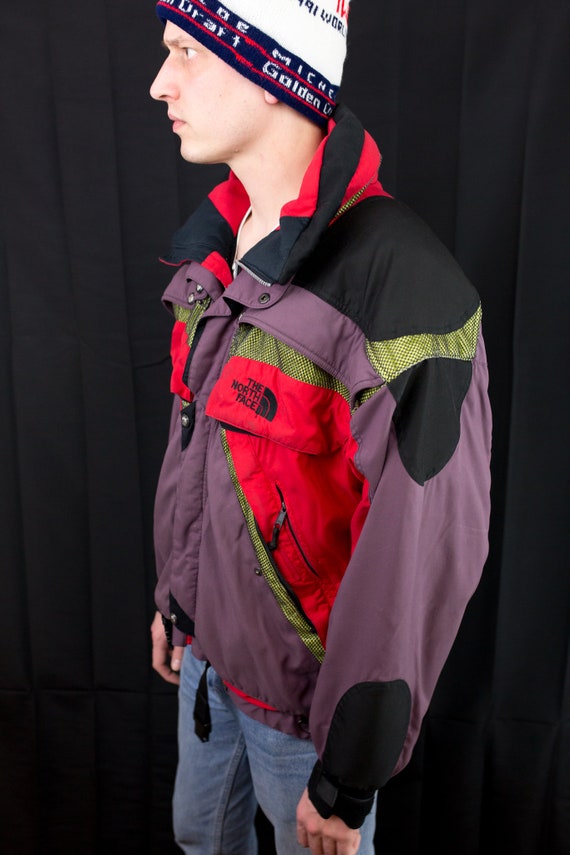 Extreme-Tex ski jacket