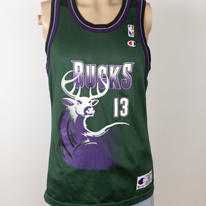 Milwaukee bucks jersey -  México