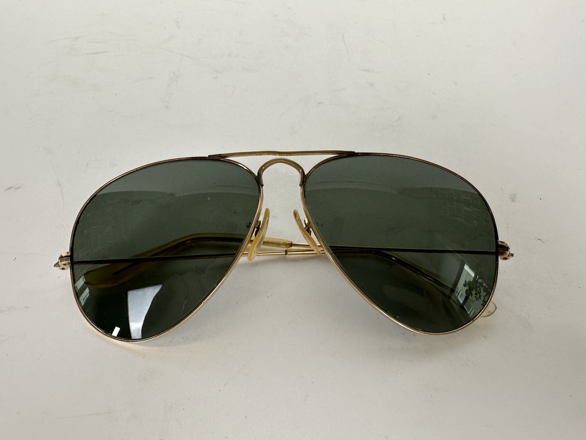 70s Ray Ban - Etsy Israel