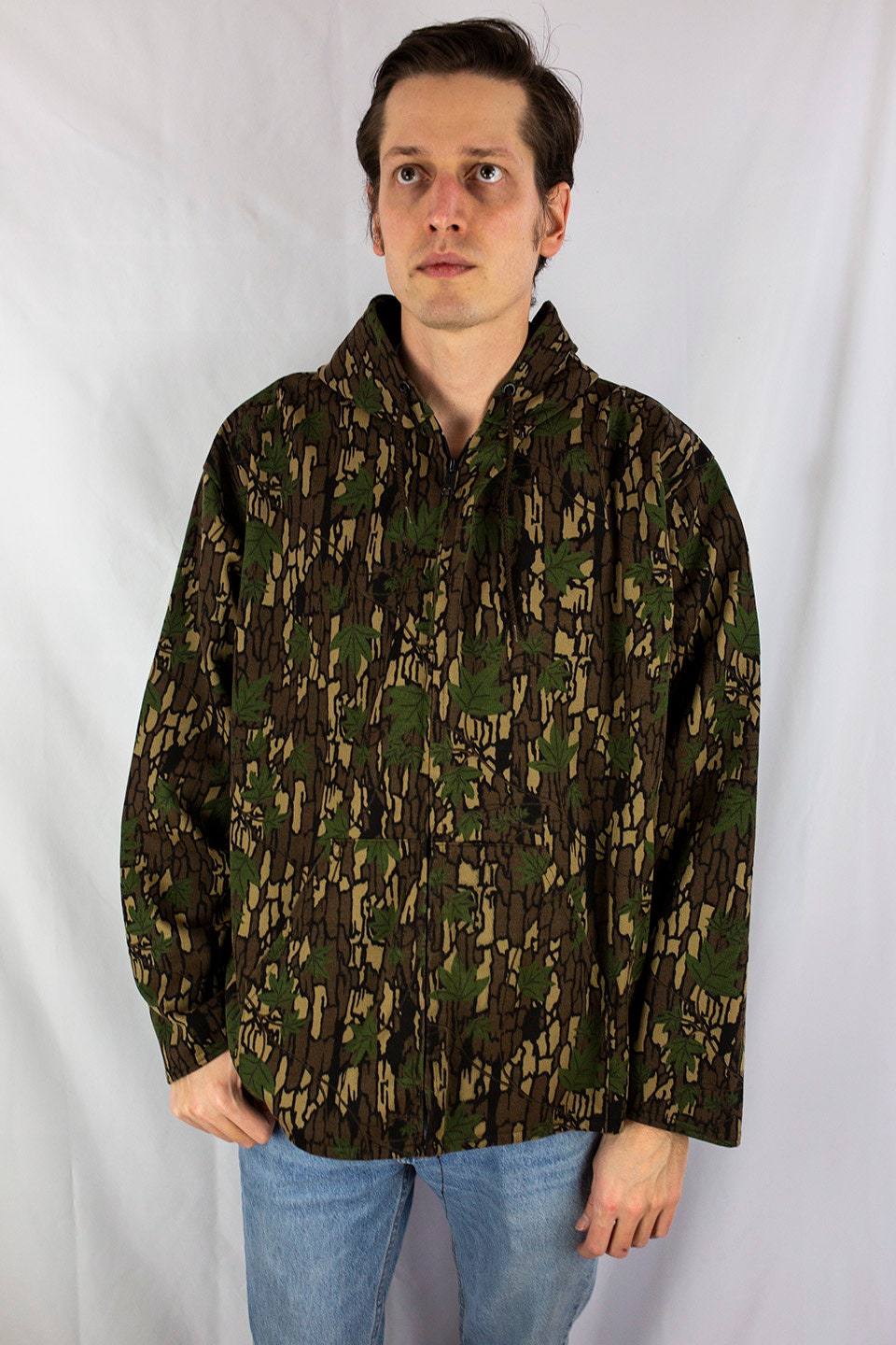 Hunting Shirt Jacket - Etsy