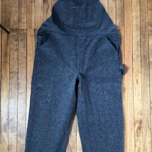 Woolrich Malone Pants - Etsy