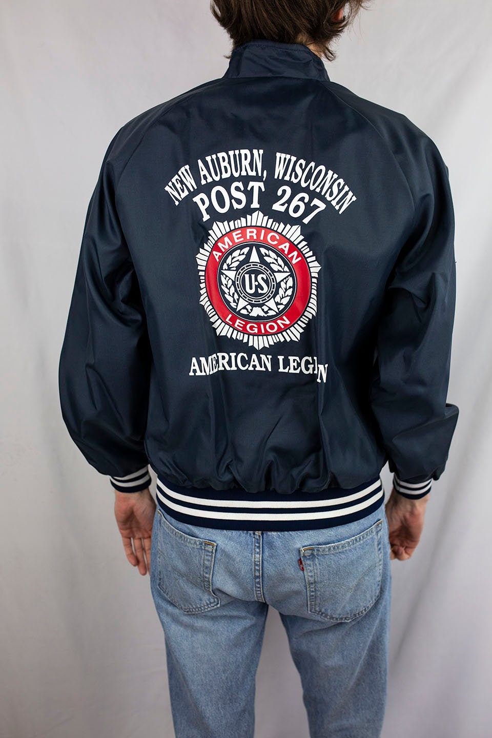 American legion jacket - Etsy 日本
