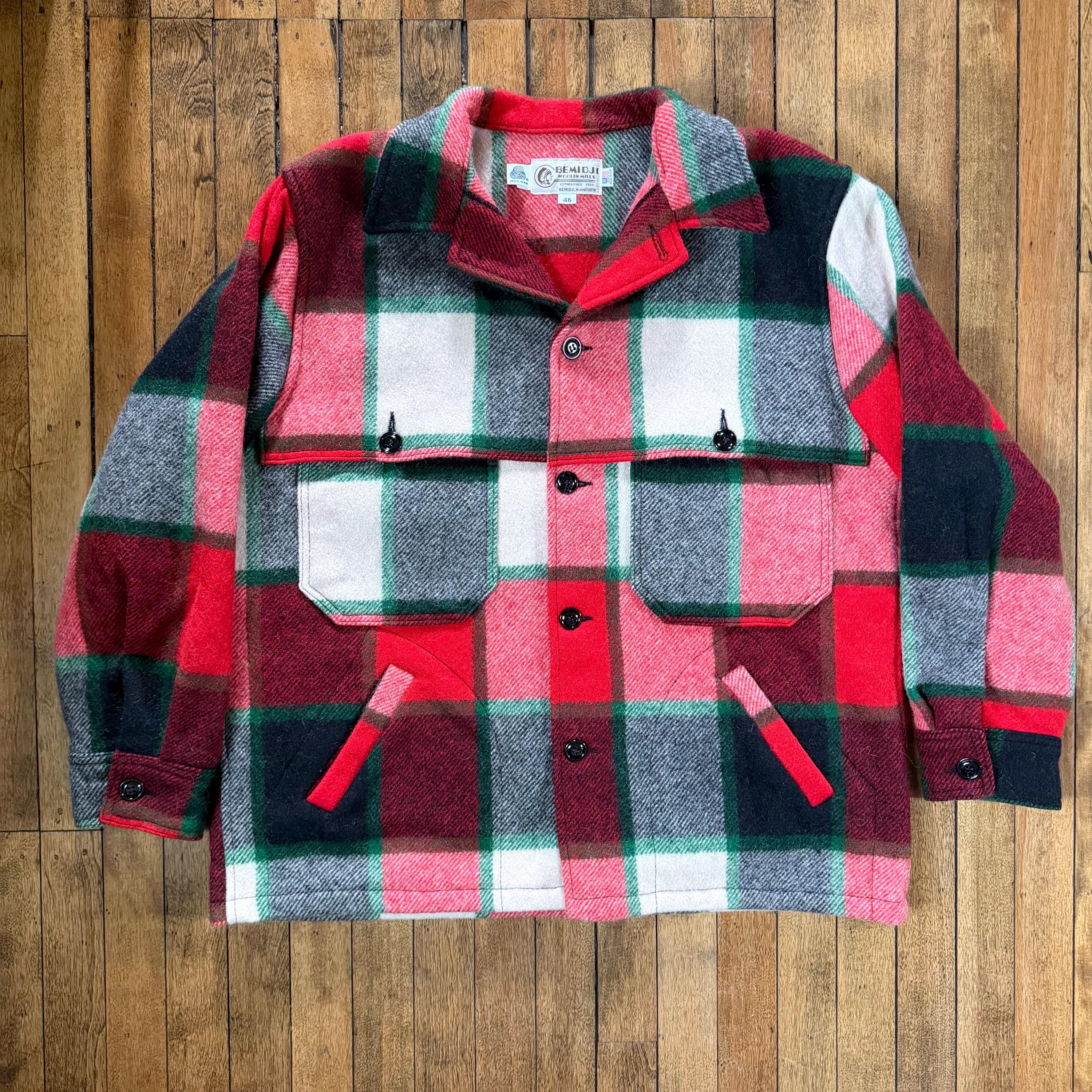 Bemidji Woolen Mills - Etsy