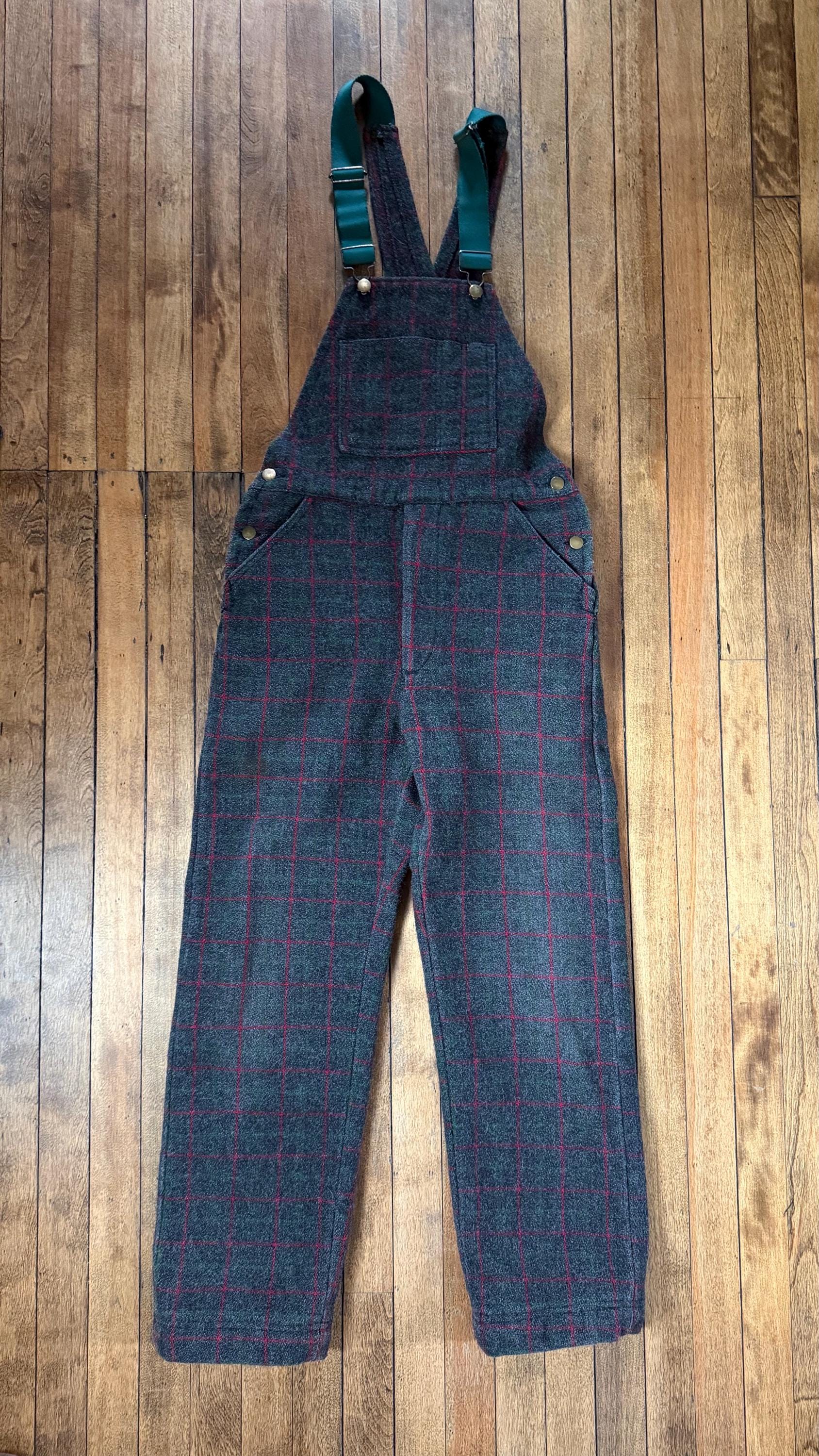 Woolrich Overalls - Etsy Woolrich Overalls - Etsy
