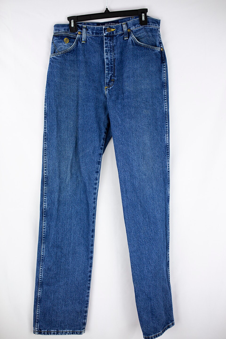 ラングラー メンズ George Strait カウボーイカット オリジナルフィットジーンズ US サイズ: 36 x 40 カラ 並行輸入品 ラングラー メンズ ジーンズ ジョージ・ストレート カウボーイカット