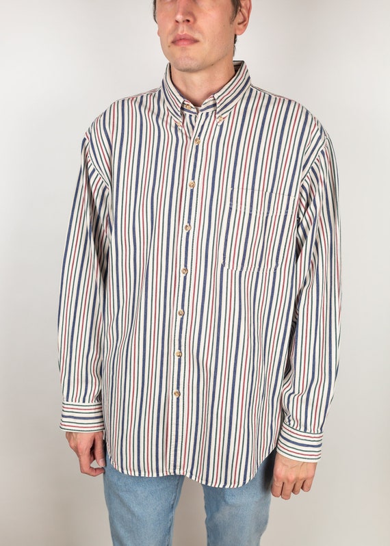 xlt button down shirts