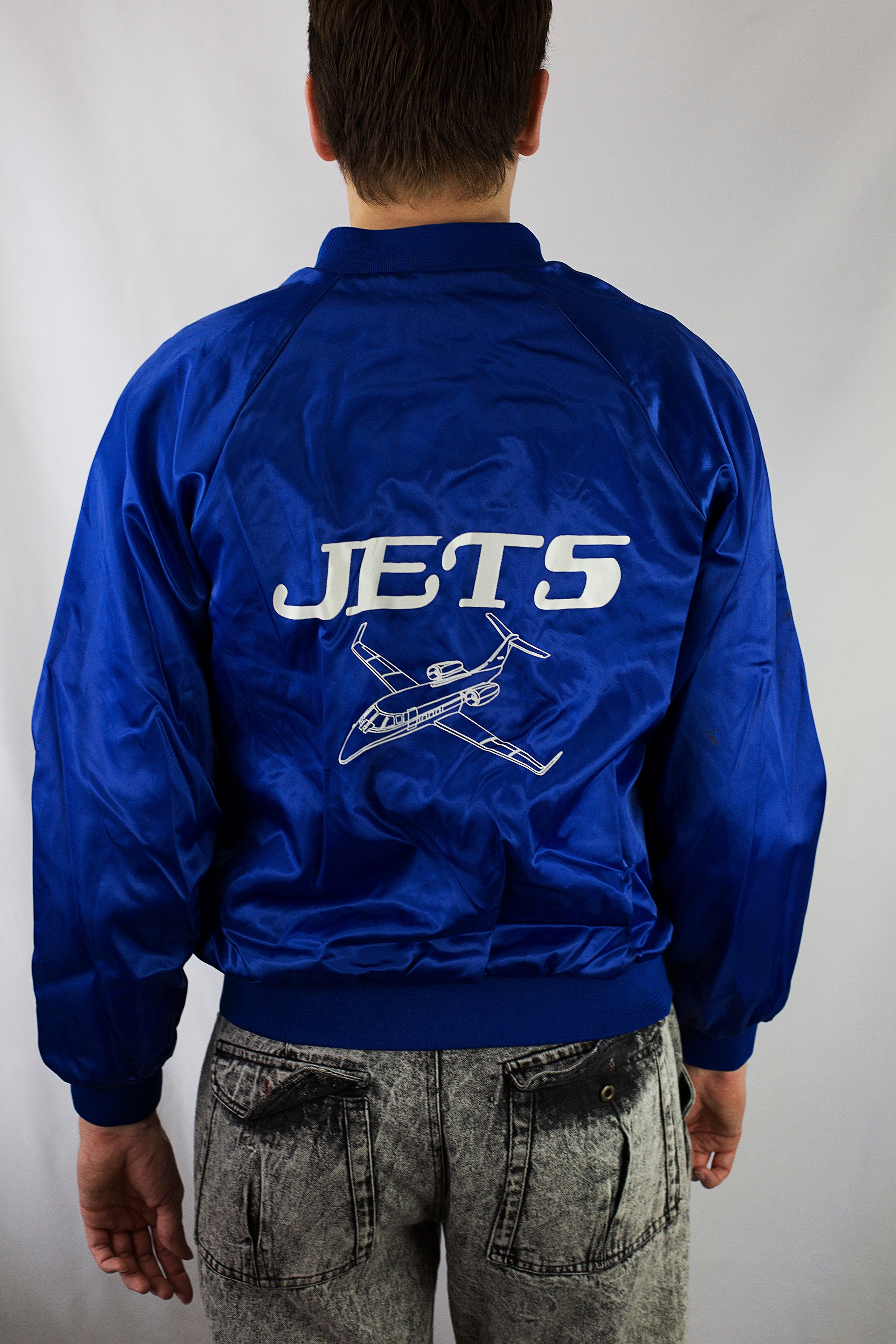 Winnipeg Jets Jackets, Jets Track Jackets, Winnipeg Jets Varsity Jackets,  Zip Jackets, Coats