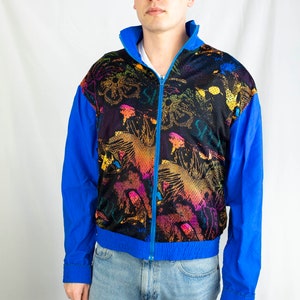 Fresh Prince Jacket Etsy