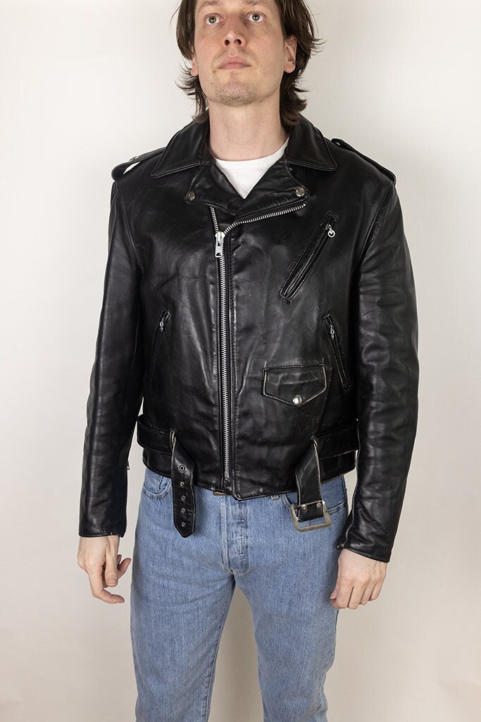 Schott classic cheap perfecto