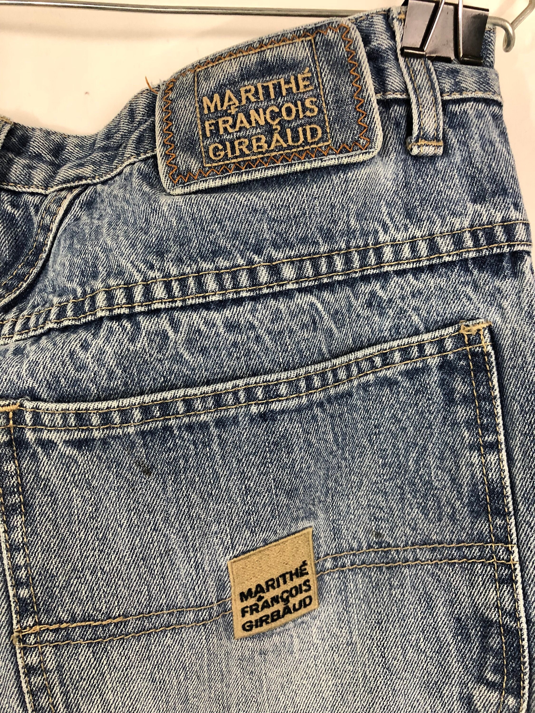 Girbaud Baggy Jeans 