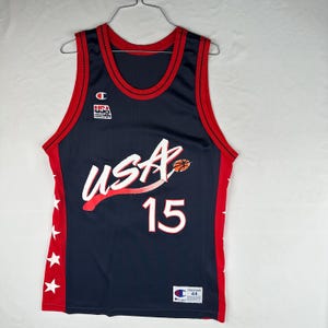 1996 Dream Team - Etsy