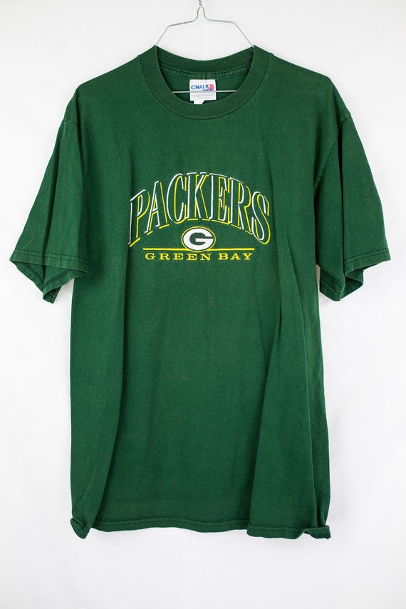 green bay packers t shirt