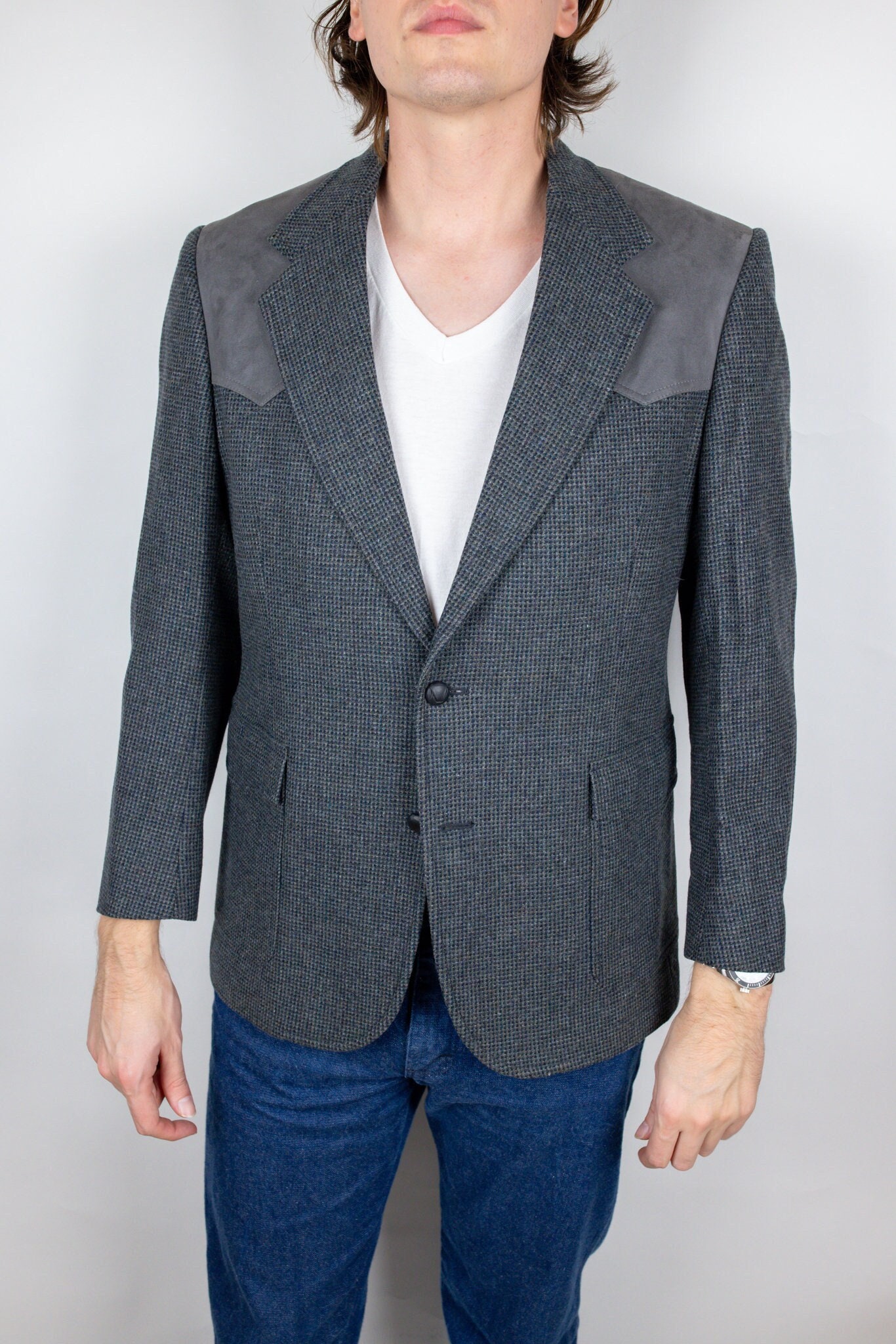 Pendleton Sport Coat - Etsy Pendleton Sport Coat - Etsy