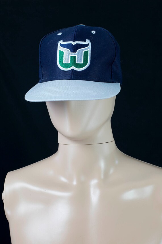 whalers snapback