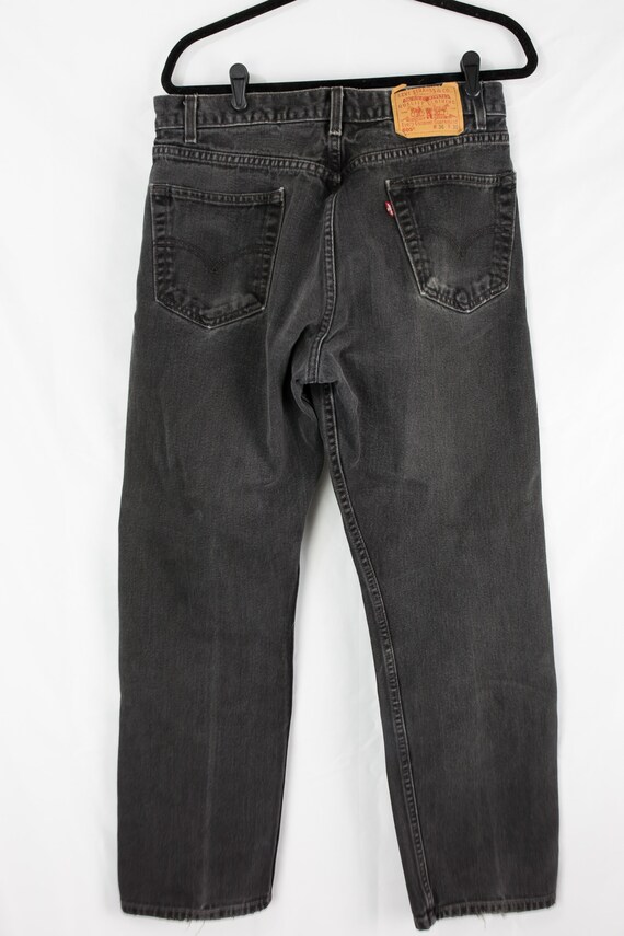 levis 505 36x30