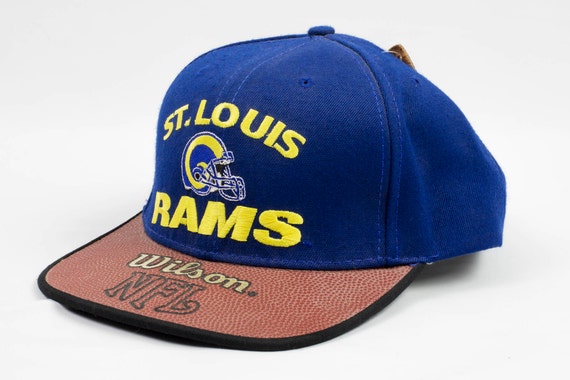 st louis rams cap