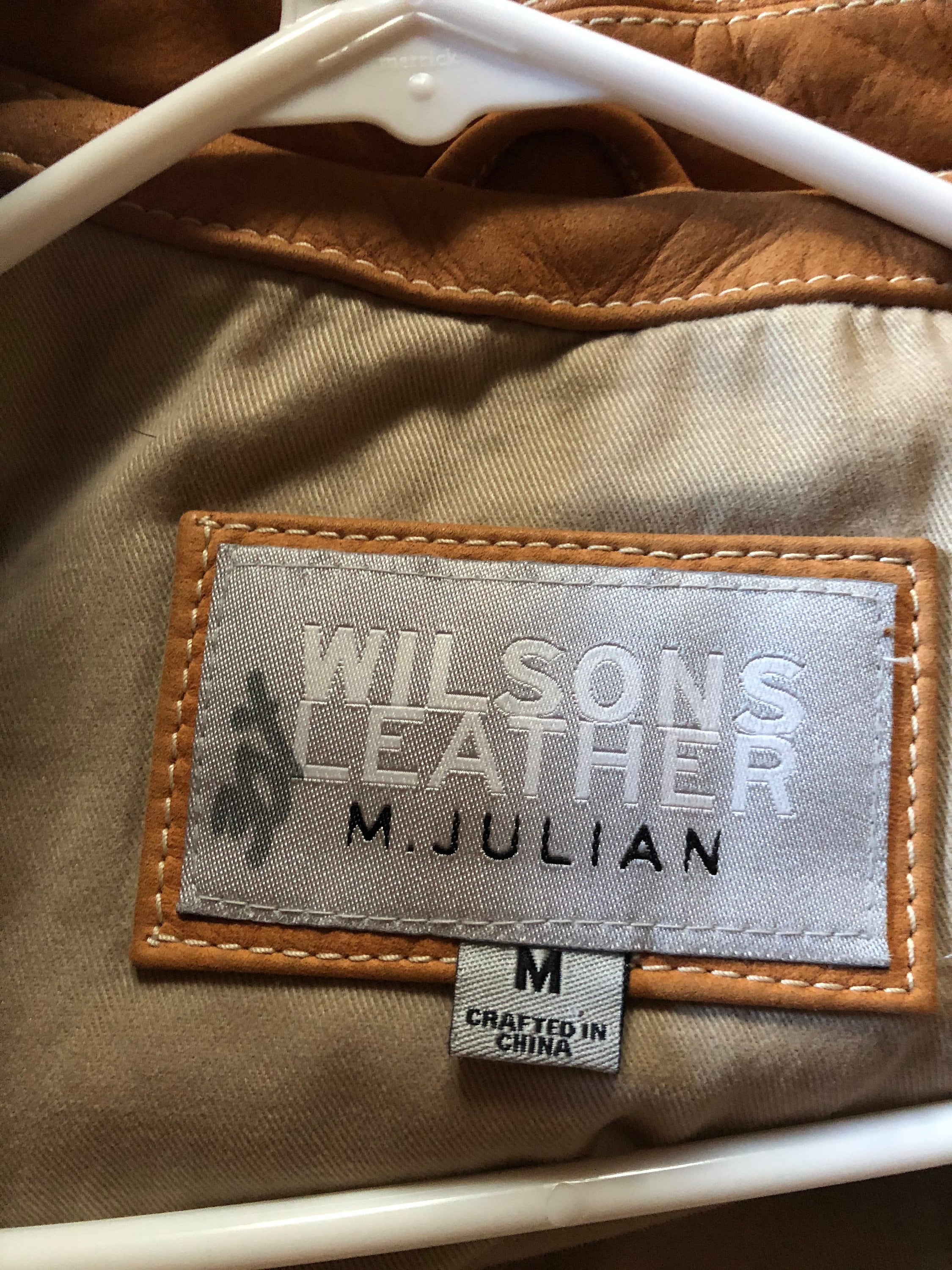 Vintage 90s Wilson