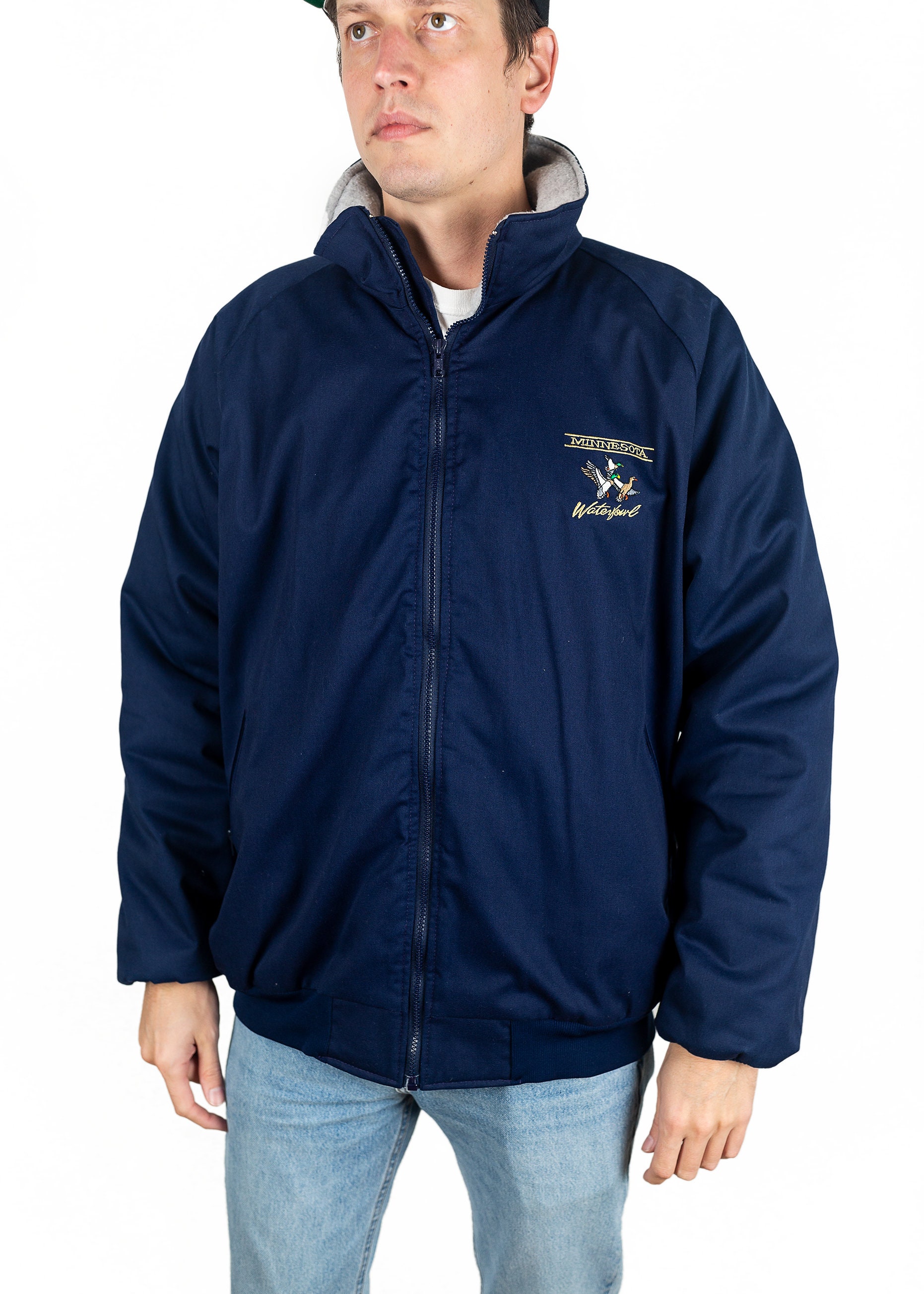 Waterfowl jackets deals