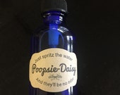 Poopsie-Daisy Bathroom Spray