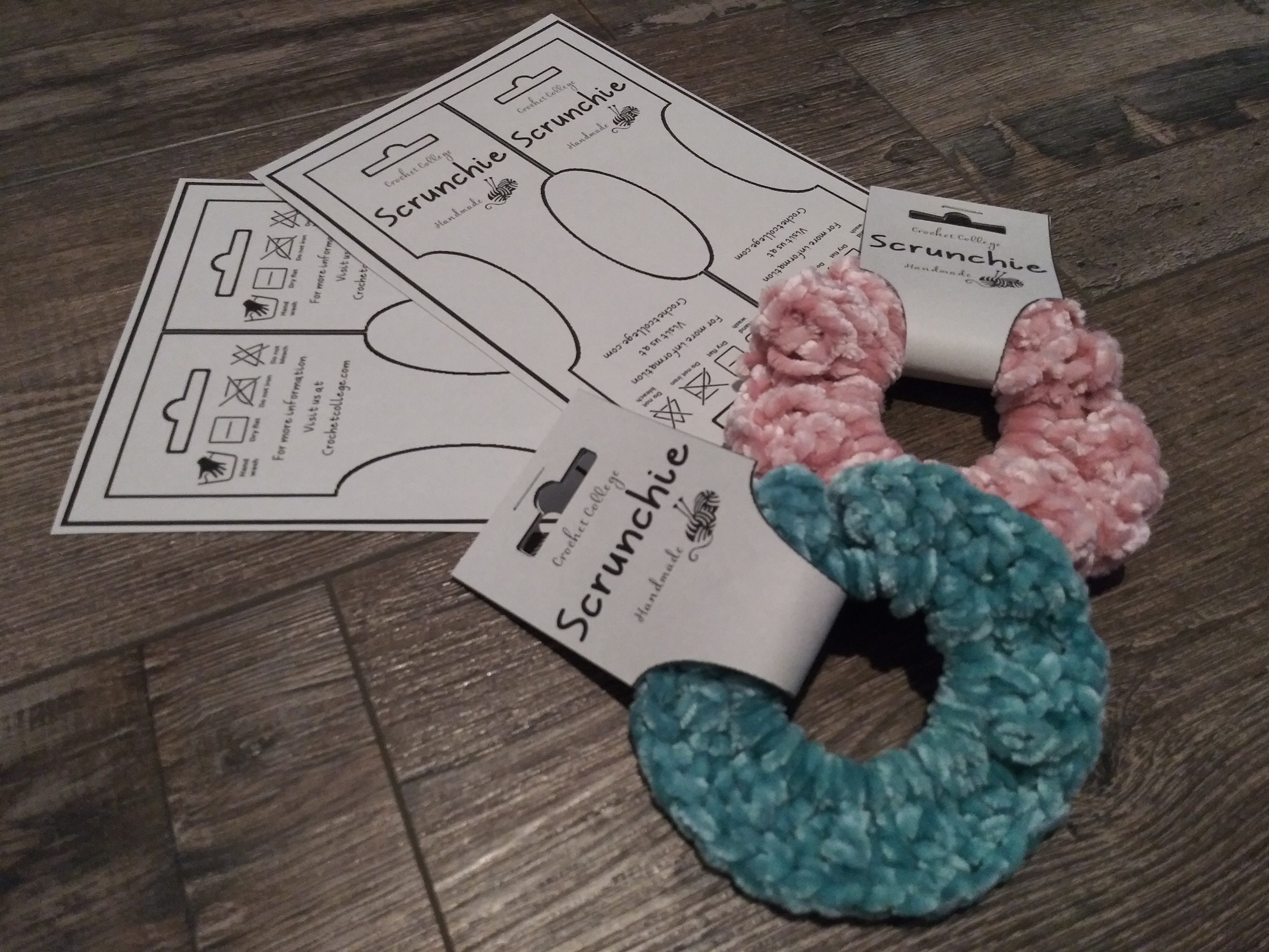 scrunchie-tag-template-editable-word-template-and-png-file-etsy