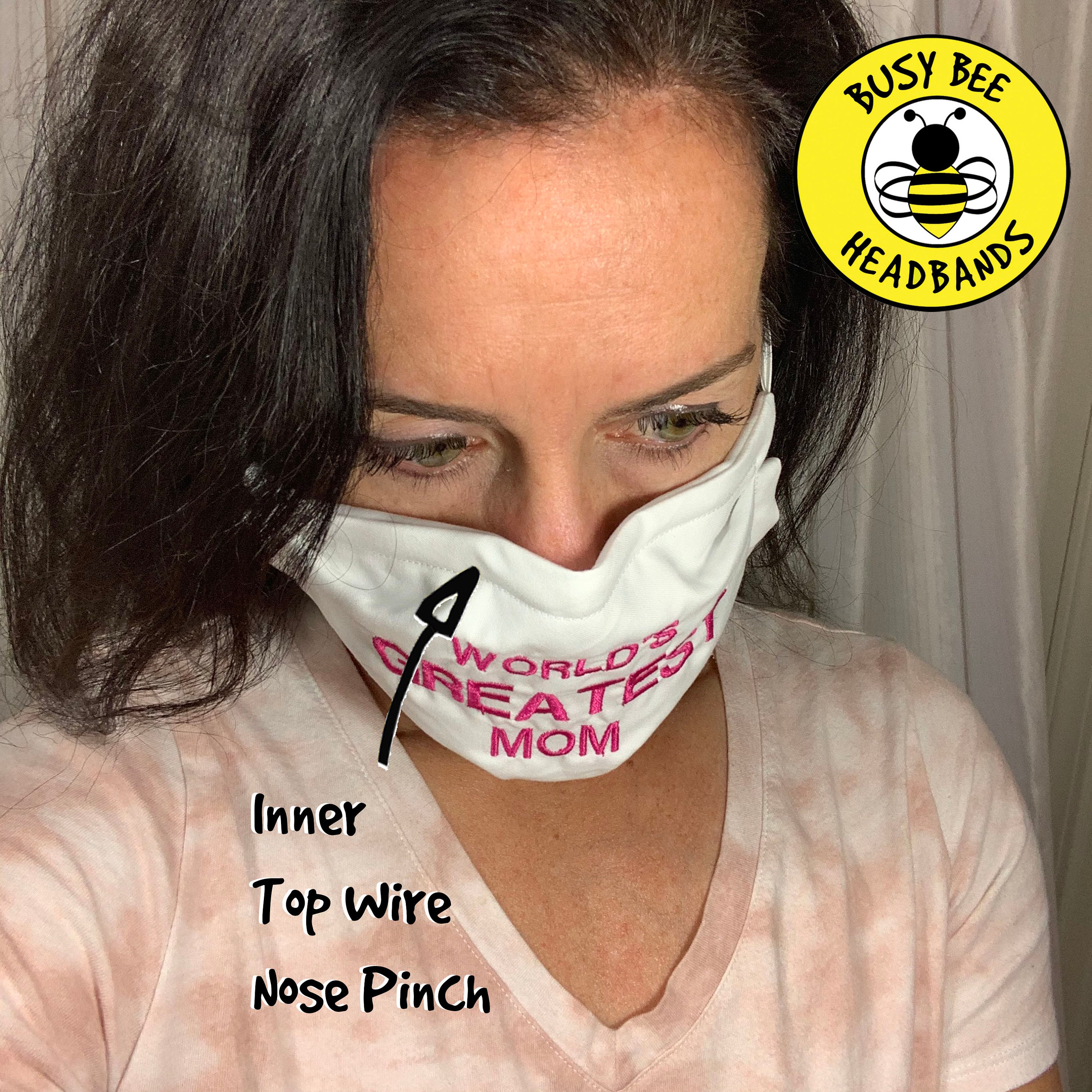 Download Father S Day Mask Mother S Day Mask World S Greatest Face Masks Mom Dad Granddad Grandpa Custom Face Mask Personalized Mask