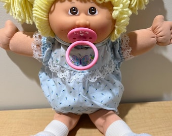 Pacifier for 25th Anniversary Cabbage Patch Kids Dolls