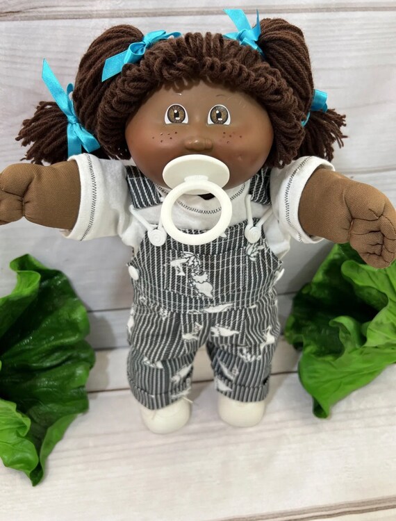 Dinosaur DINO OVERALLS for Cabbage Patch Kids choose Color Etsy