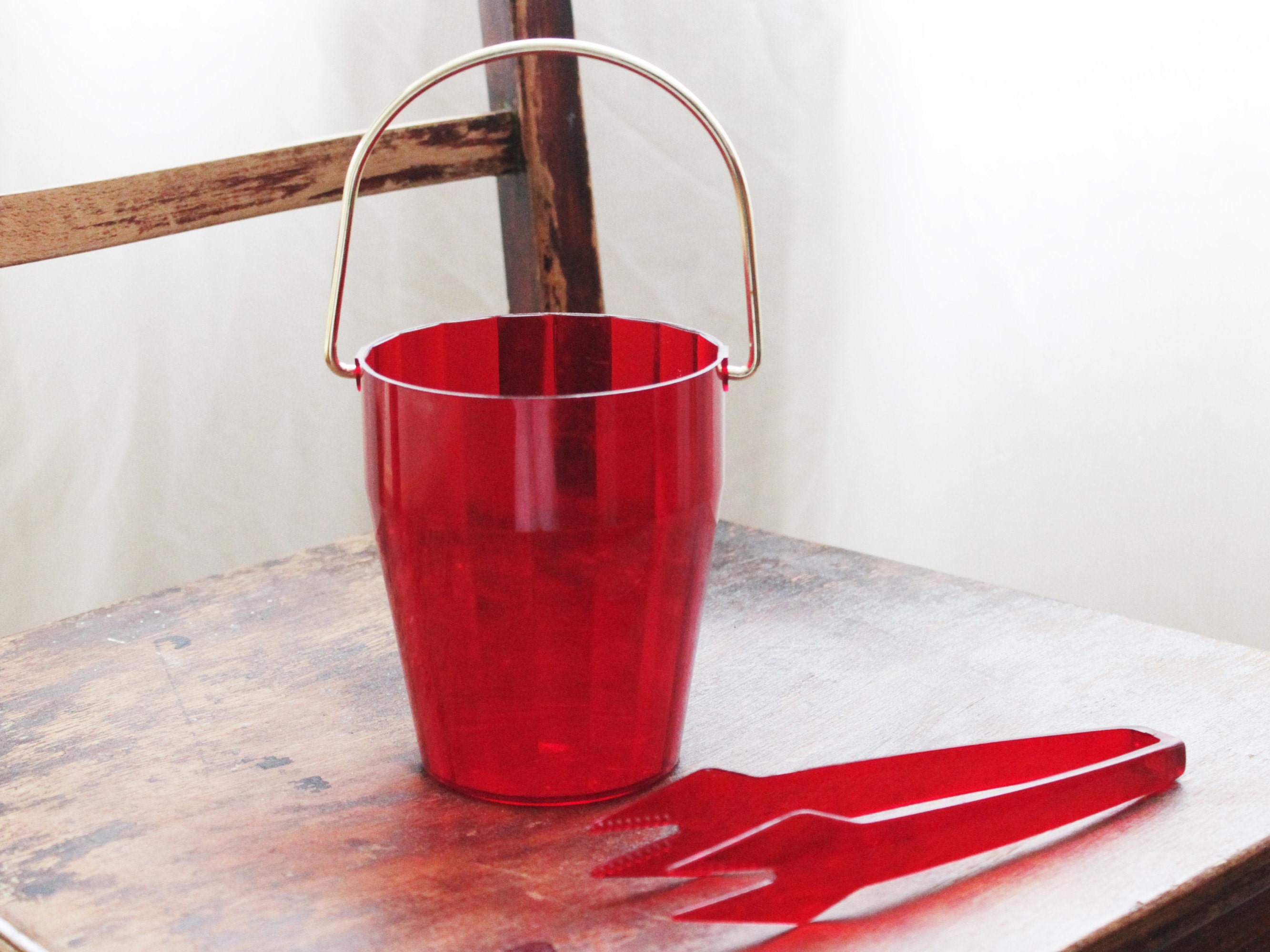 Christofle Sceau A Glace / Ice Bucket Luc Lanel