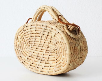 Vintage Hand bag, Boho bag