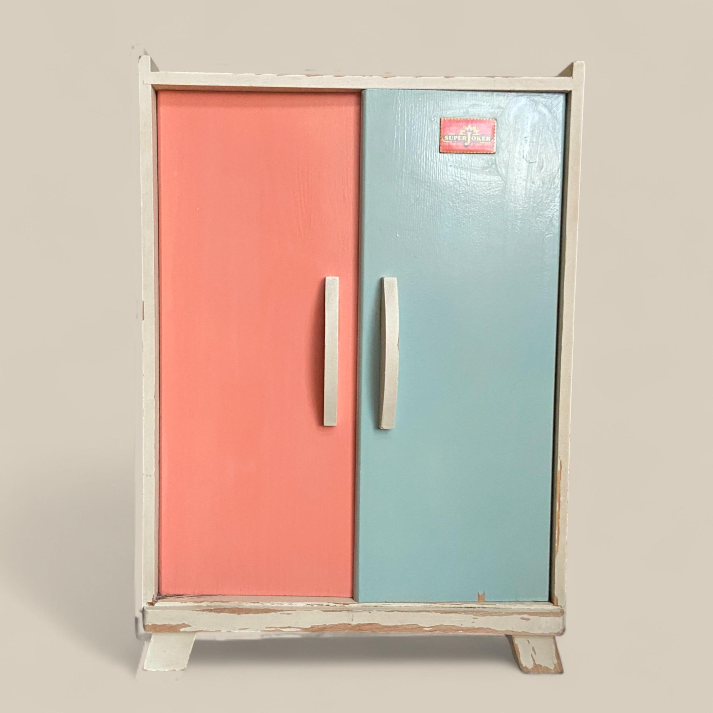 Petite commode vintage des années 1960