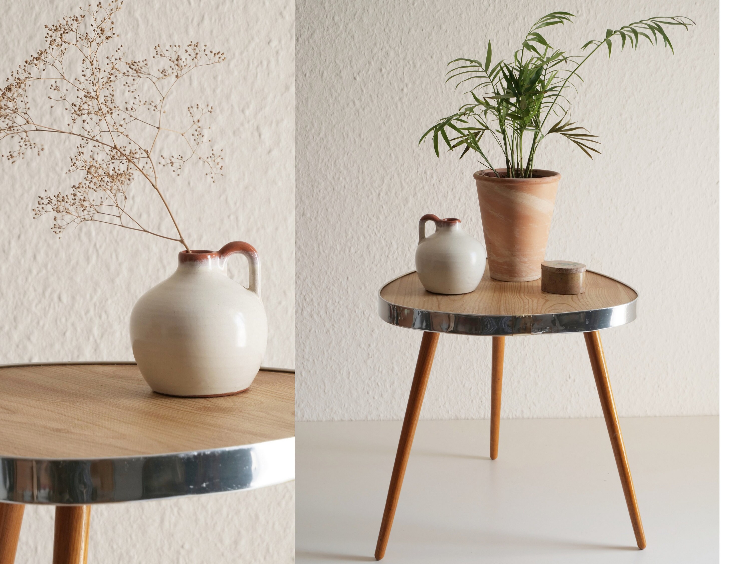 table D'appoint, table