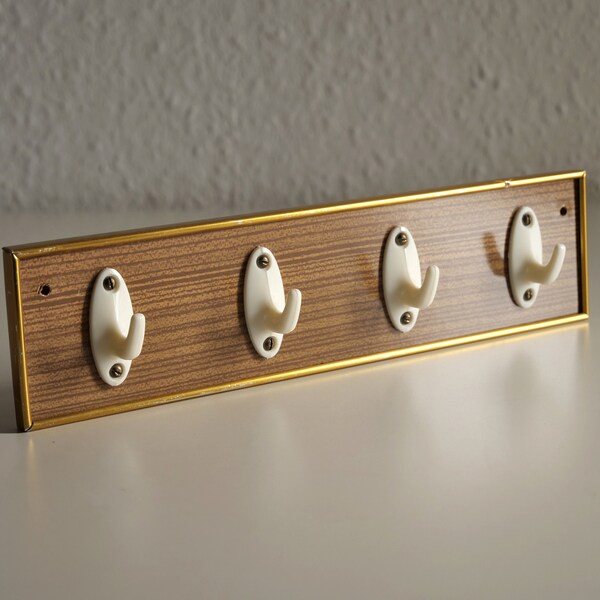 Tea Towel Hook Etsy