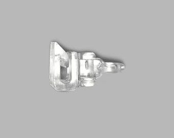 Pack Of 10 Rear Cord Breakaway Device for Roman Blinds (Child Safety)