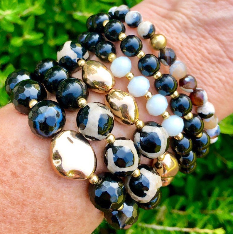 Gemstone Jewelry Unique Gifts for Her Inexpensive Gifts for Etsy