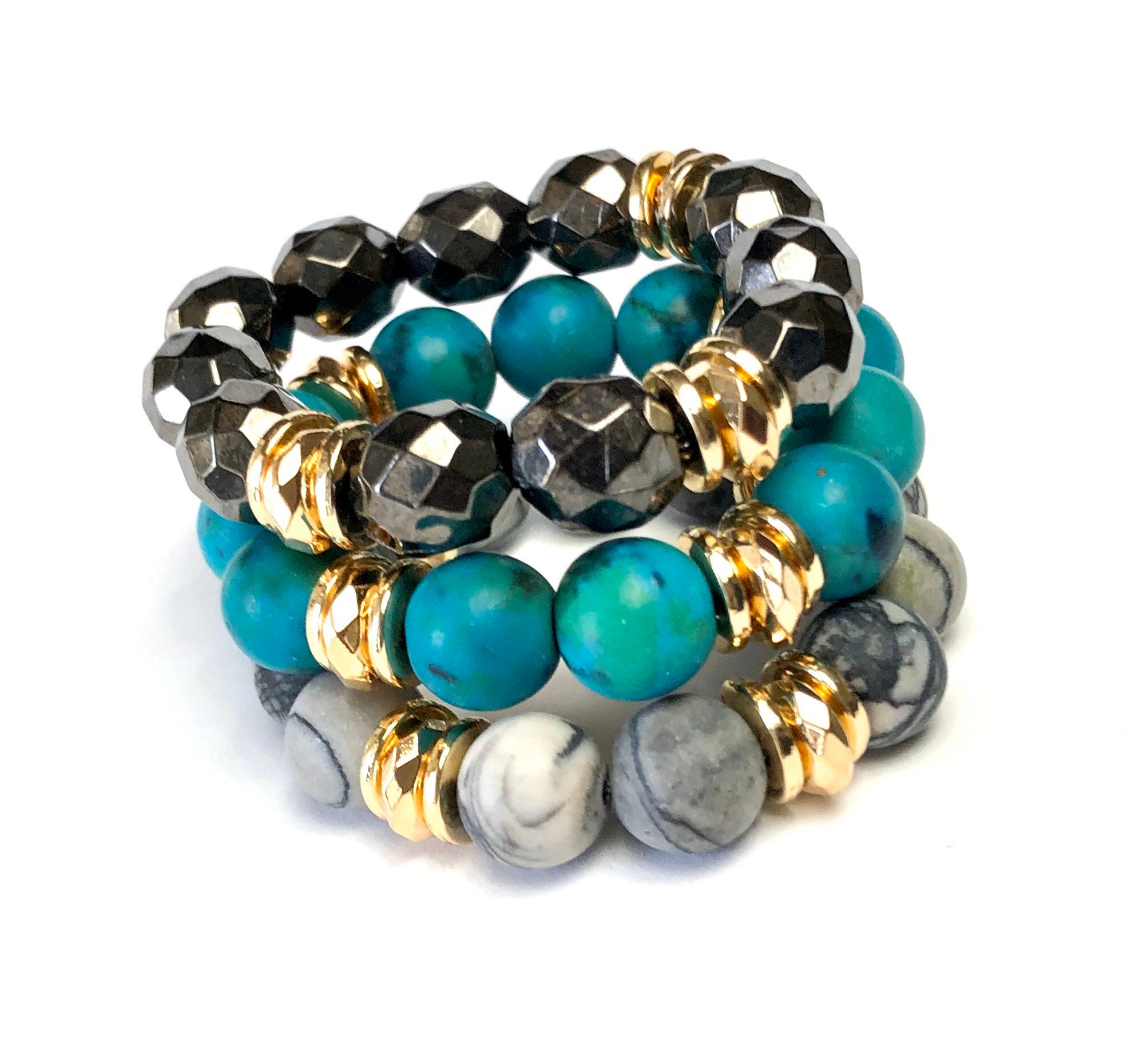 Gemstone Jewelry Unique Gifts for Her Inexpensive Gifts for Etsy