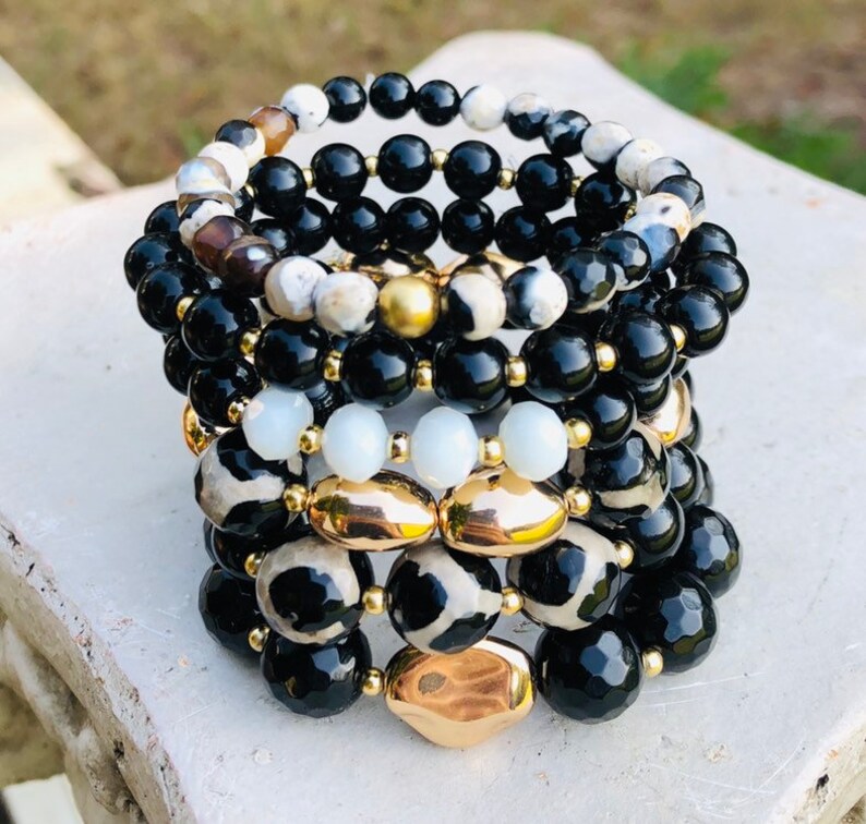 Gemstone Jewelry Unique Gifts for Her Inexpensive Gifts for Etsy