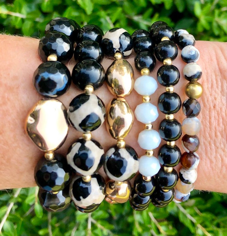 Gemstone Jewelry Unique Gifts for Her Inexpensive Gifts for Etsy