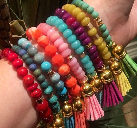 erimish bracelets etsy