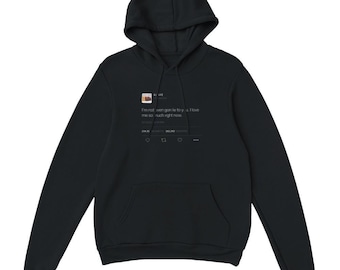 I Love Me So Much Right Now Kanye West Tweet Hoodie, Funny Ye Quote Hoodie, Bootleg Kanye Merch, Unisex