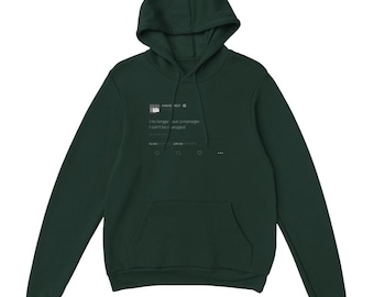 I No Longer Have A Manager Hoodie, Kanye West Tweet Sweatshirt, Bootleg Ye Merch, Unisex Streetwear