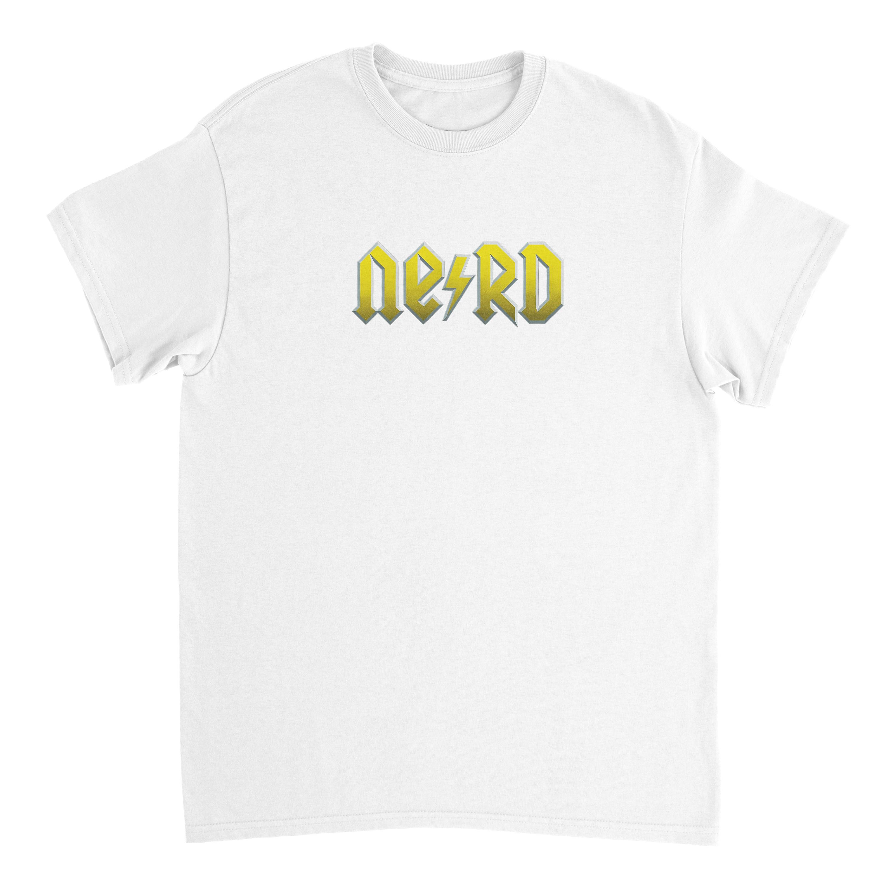 Vintage N.E.R.D Japan Exclusive 2003 Tour Unisex T-shirt - Etsy