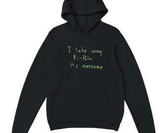 I Hate Being Bi-Polar It's Awesome Hoodie, Kanye West ye Album Sweatshirt, Bootleg Ye Merch, Unisex