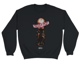 World is Yours Scarface crewneck sweatshirt