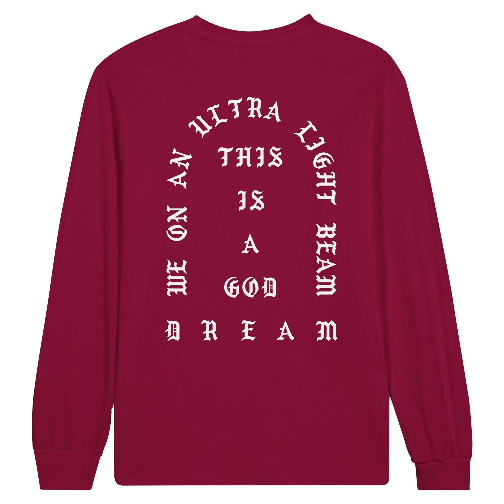 カワシマタカヒロkinema damage logo sweat 【公式通販】