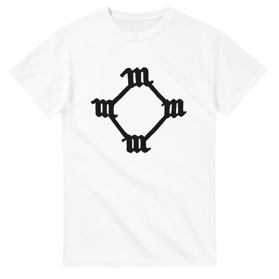 Four M Kanye West All Day Arm Tattoo T-shirt - Etsy