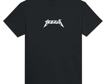 Yeezy for President T-shirt White 100% Cotton Kanye West Yeezus - Etsy