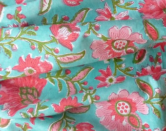 Indisches Stoffparadies Blockprint Ikat Khadi Von Garnfaktur
