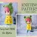 see more listings in the Blythe knit pattern section