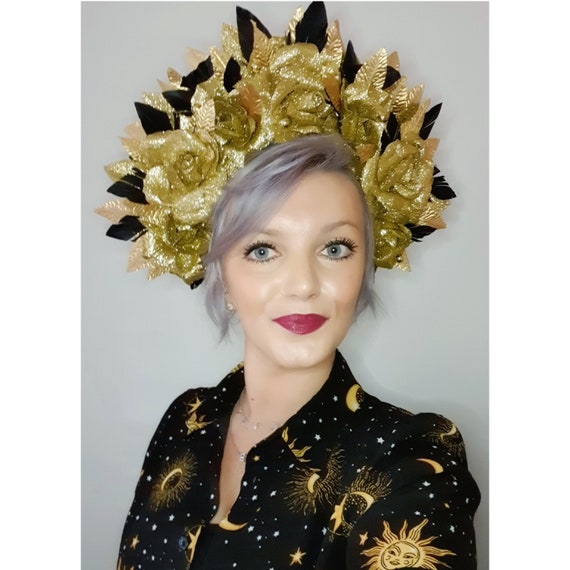 Handmade bespoke headpiece An Ivory Entwine . . . . . . . #fascinator #hat #headpiece  main image 4